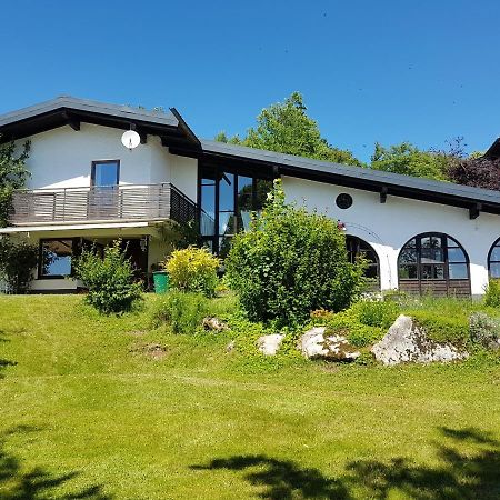Ferienhaus Mauth Eksteriør bilde