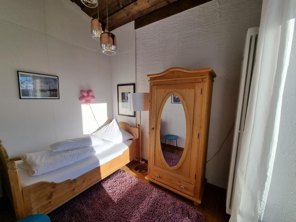 Ferienhaus Mauth Eksteriør bilde