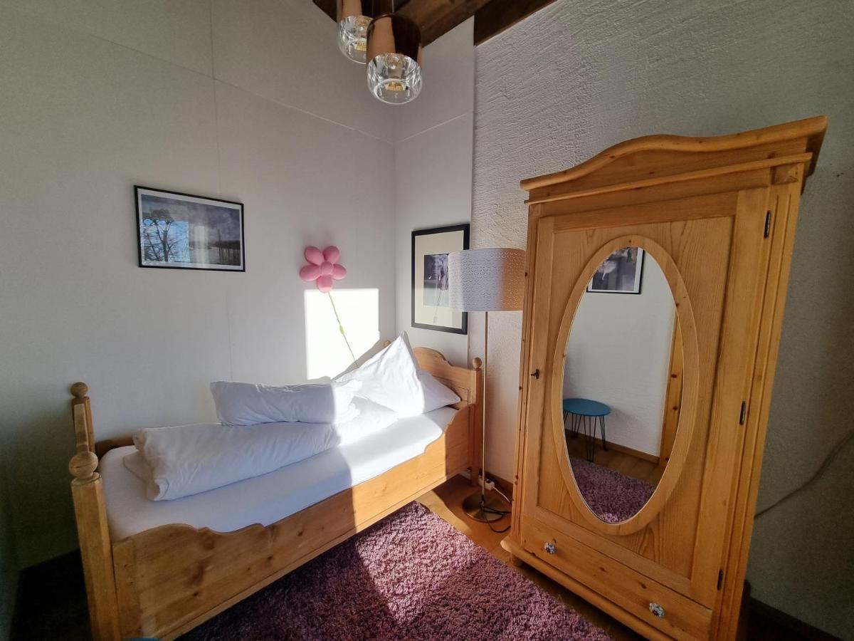 Ferienhaus Mauth Eksteriør bilde